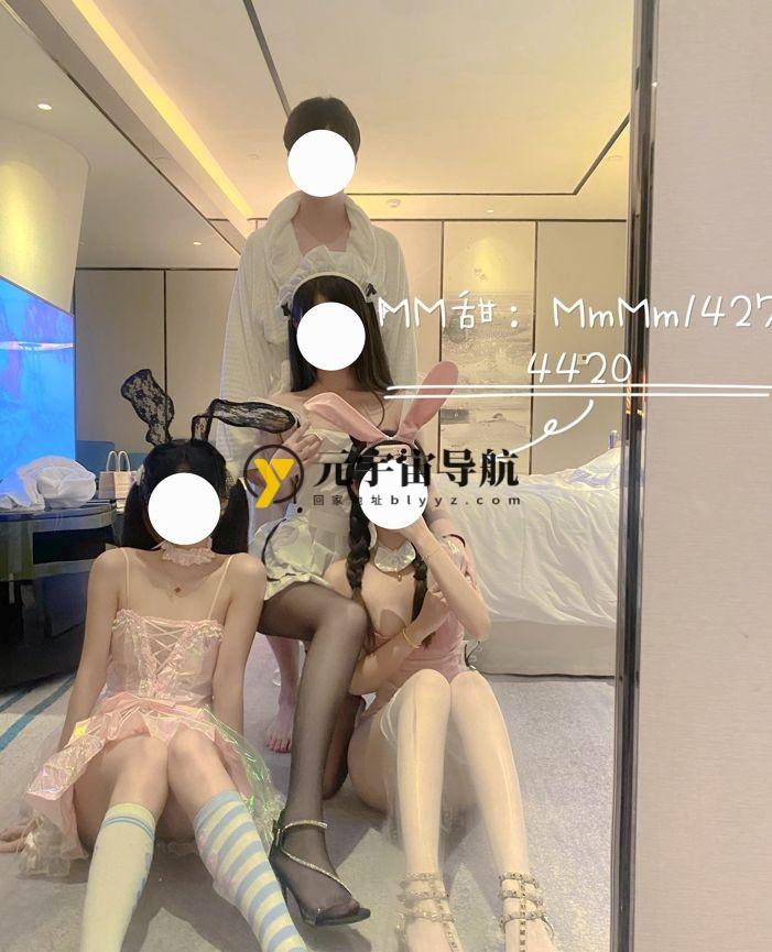 推特福利姬MM甜福利视频写真 222P/36V/579.38M