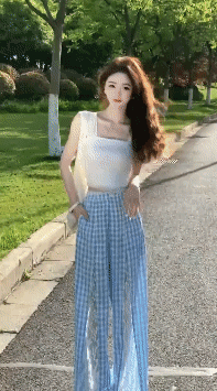 【重磅抖音網紅女神下海 小饞貓】美到爆 絕對讓你一眼愛上
