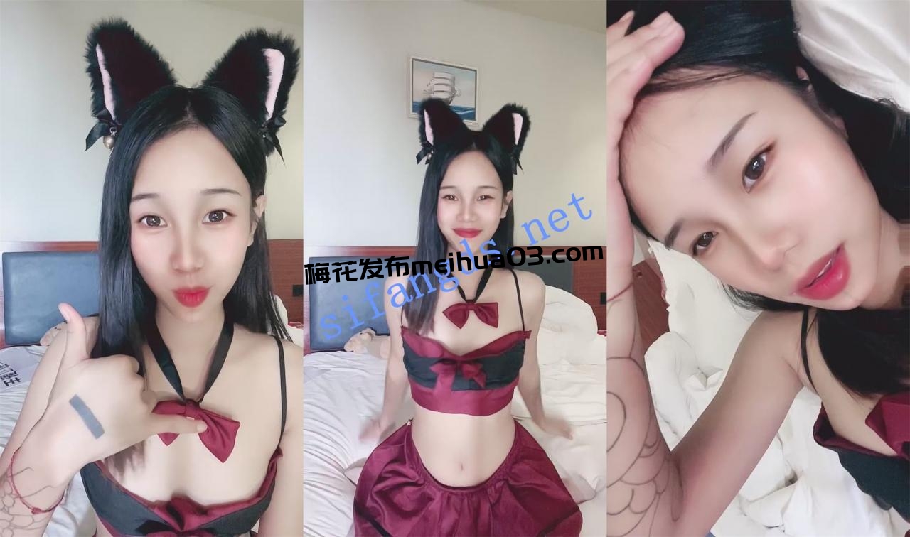新人~學妹兼職~【小斷斷呀】窈窕淑女好粉嫩 摳逼 跳蛋自慰~